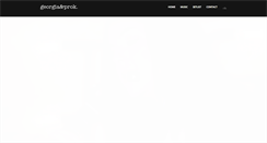 Desktop Screenshot of georgiaandprok.com